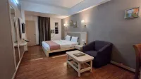 Hotel Mahadev Palace Deoghar