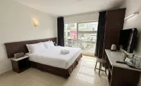New Century Inn - Wifi