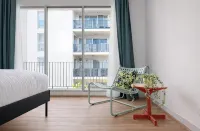 Modern 3 Bedroom Townhouse in Brunswick - 3-Star