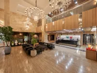 Gyeongju GG Tourist Hotel Hotels near Heungnyunsa Temple