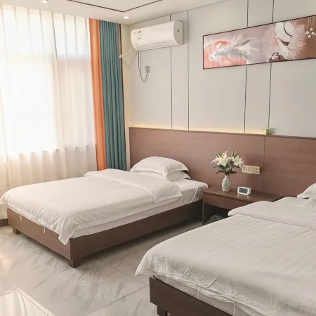 Xinyuan Hotel