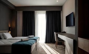 West Inn Georgia in Kutaisi