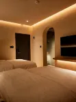 Hotel Pu'er Jinxiao - Ramah Hewan Peliharaan