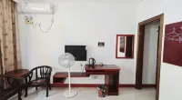 Zherong Yinglai Apartment - 2-Star