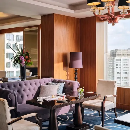 The Langham Shanghai Xintiandi