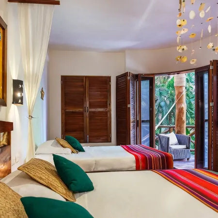 Villas HM Paraiso del Mar