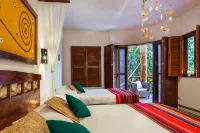 Villas HM Paraiso del Mar