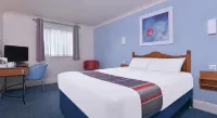 Travelodge Newcastle Gosforth
