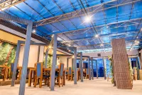 XYZ Private Spa and Seaside Resort - Wifi
