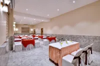 普傑克裡克飯店 - 早餐