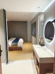 Panzhou Xiangyue Hotel (Hongguo Small Square) - New