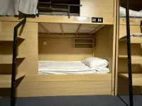 Ala Tau Guest House