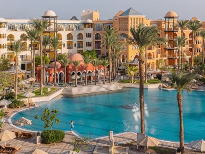 The Grand Resort