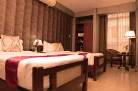 HOTEL CIVIC INN - 3 Sao