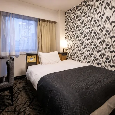 APA Hotel Koriyama-Ekimae