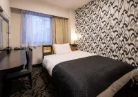 APA Hotel Koriyama-Ekimae