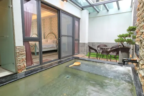 East love B&B - 2-نجوم