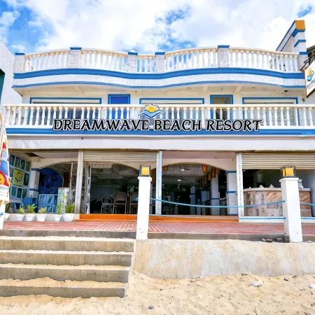Dreamwave Hotel Puerto Galera