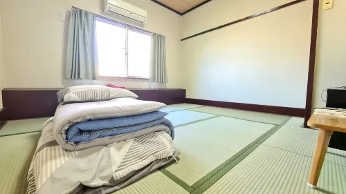 Nishiki Guest House