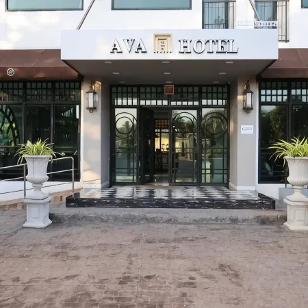 Ava Hotel Udonthani