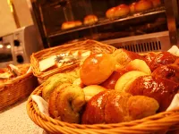 Hamamatsu Marriott Hotel - Bữa sáng
