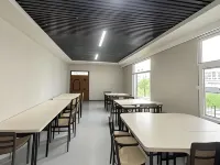 The Colorful Danxia Caiqiu Impression Smart Hotel Hotels in Linze