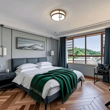 Maofeng Hotel