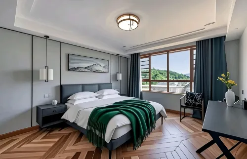 Maofeng Hotel