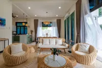 Bungalow Putrajaya 15Pax w Private Pool Gathering - 4-Star