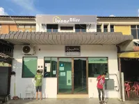 Lunas Bliss Hotels in Kulim