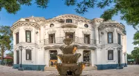 Royal Empire Boutique Hotel Отели в г. 