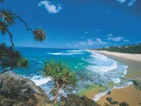 La Mer Sunshine Beachfront Hotels in Sunshine Beach