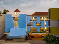 Kampi Hotel Legian - Bali   Hotels near Double Six