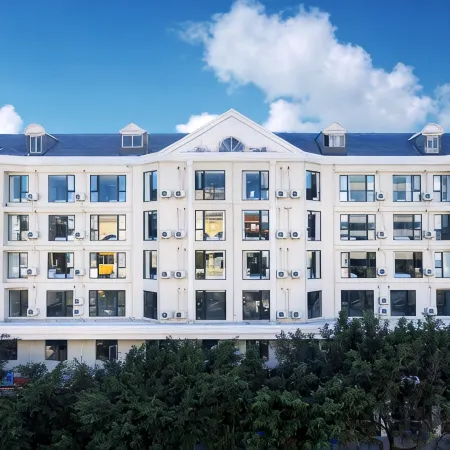 Pingtan Puyue Hotel (Longwangtou Beach)