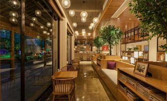 Yueqi · Yueread Tongli Inn (Suzhou Tongli Ancient Town Store)