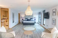 Posh Pads - Liverpool 1 - Apart-Hotel Hotels in 
