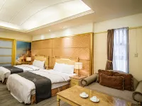 Li Chih Thanl Thuei Hot Spring & Resort Hotels near Guguan