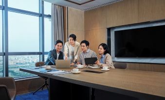 Courtyard by Marriott Anji
