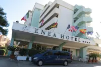 Enea Hotel Pomezia - Bintang 4