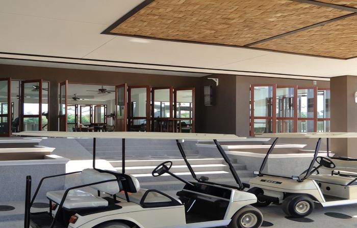Nakakiri Resort & Spa