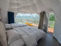 Luqu Tiangong Homestay