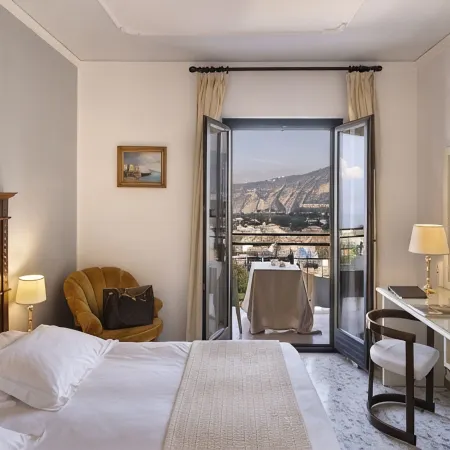 Hotel Cristina