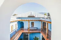 Azul Oaxaca+ Gallery
