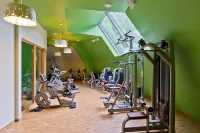 Spa Vilnius Anykščiai - Gym