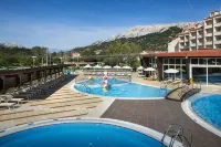 Sunny Baška Residence by Valamar, ex Zvonimir - Strand