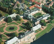 Schloss Hotel Dresden Pillnitz