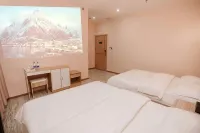 Suye Inn - Inns