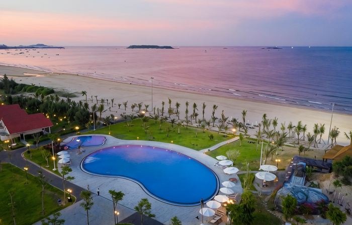 Sao Mai Resort