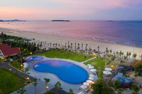 Sao Mai Resort