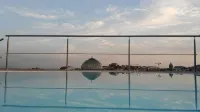 ルネッサンス ナポリ ホテル メディテッラネオ - オーシャンビュー